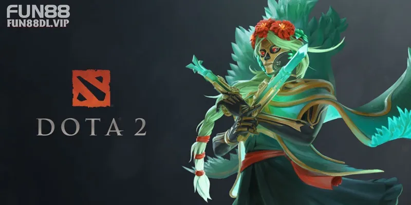 Giới thiệu về Dota2 Fun88 Giới thiệu về Dota2 Fun88