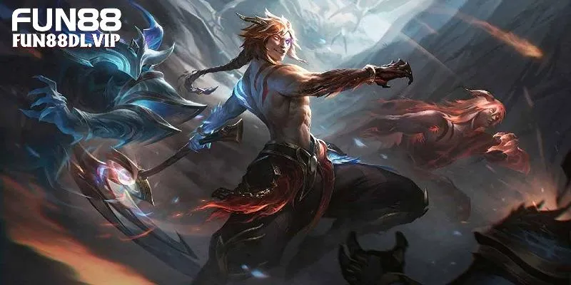 Thông tin về cá cược liên minh Fun88 Thông tin về cá cược liên minh Fun88