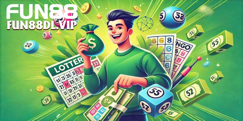 Nhận thưởng nhanh chóng, không cần giữ vé